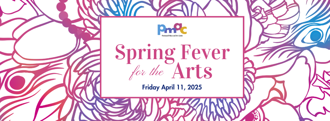 PMAC's 2025 Spring Fever for the Arts Gala at Jimmy's Jazz & Blues Club